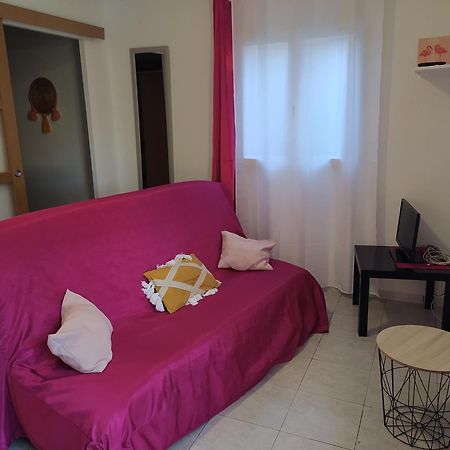 Apartamento Abrivado Aimargues Exterior foto