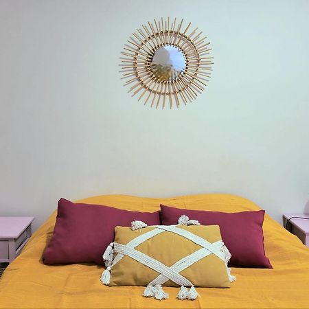 Apartamento Abrivado Aimargues Exterior foto