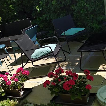 Apartamento Abrivado Aimargues Exterior foto