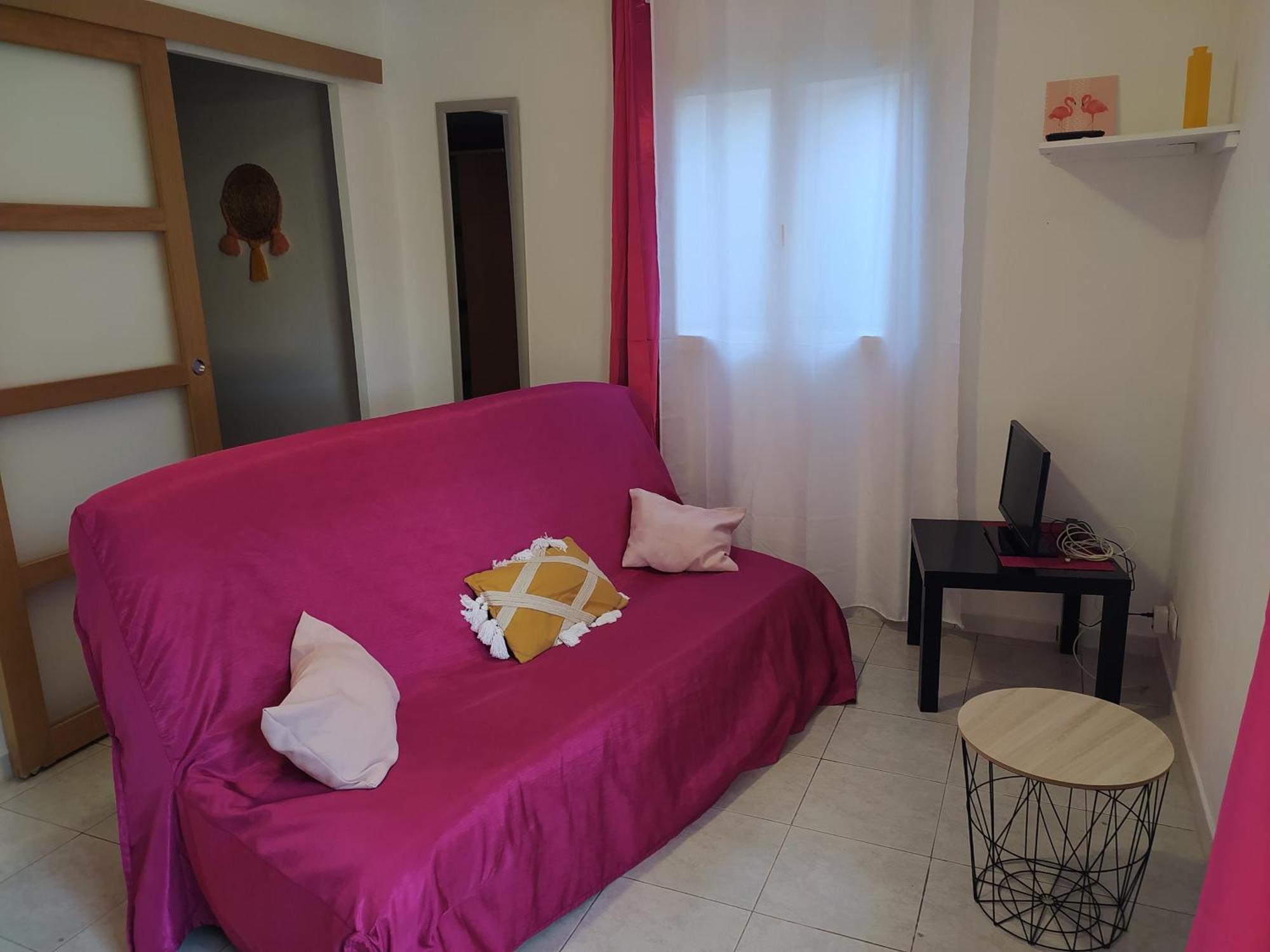 Apartamento Abrivado Aimargues Exterior foto