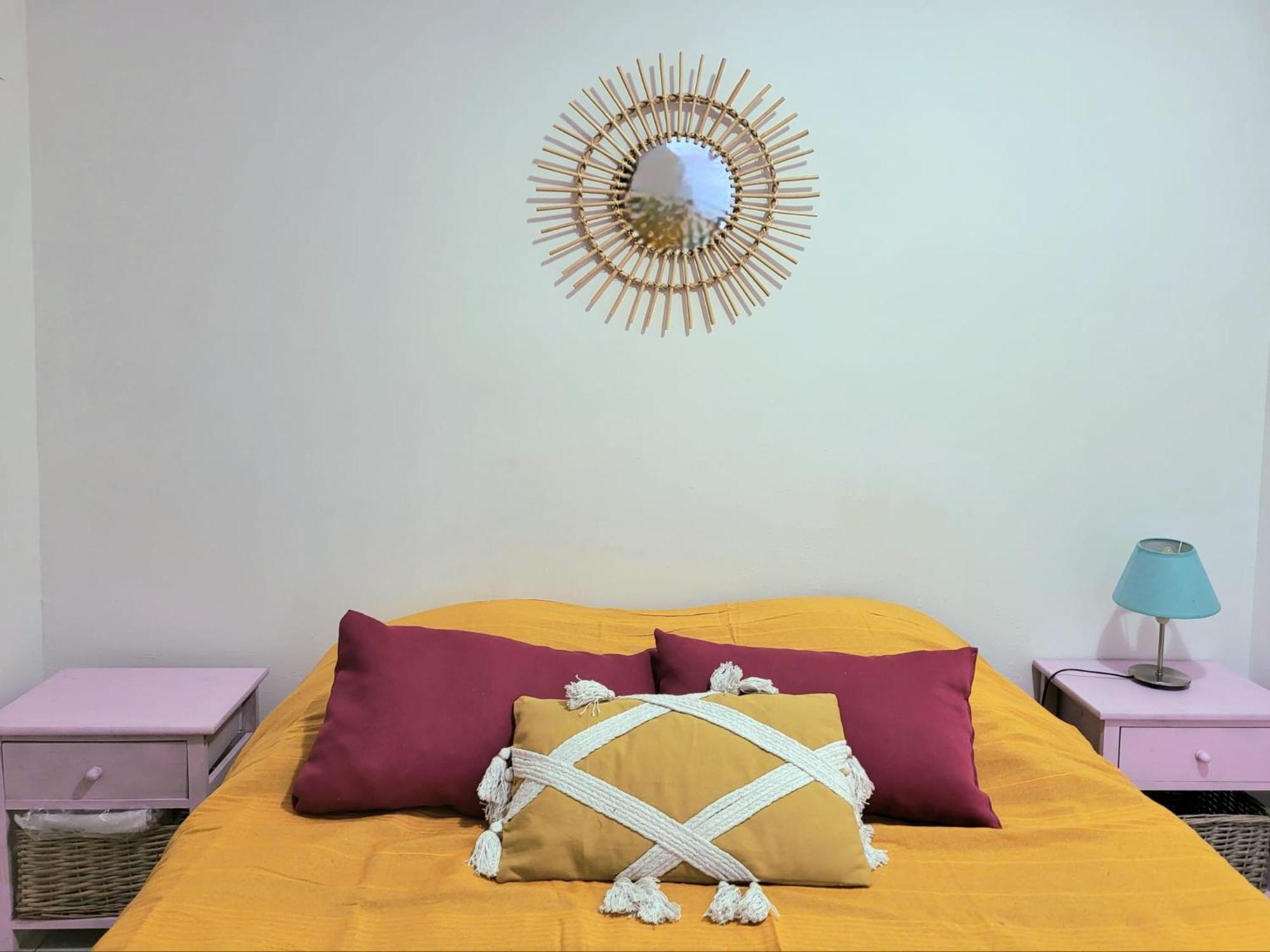 Apartamento Abrivado Aimargues Exterior foto
