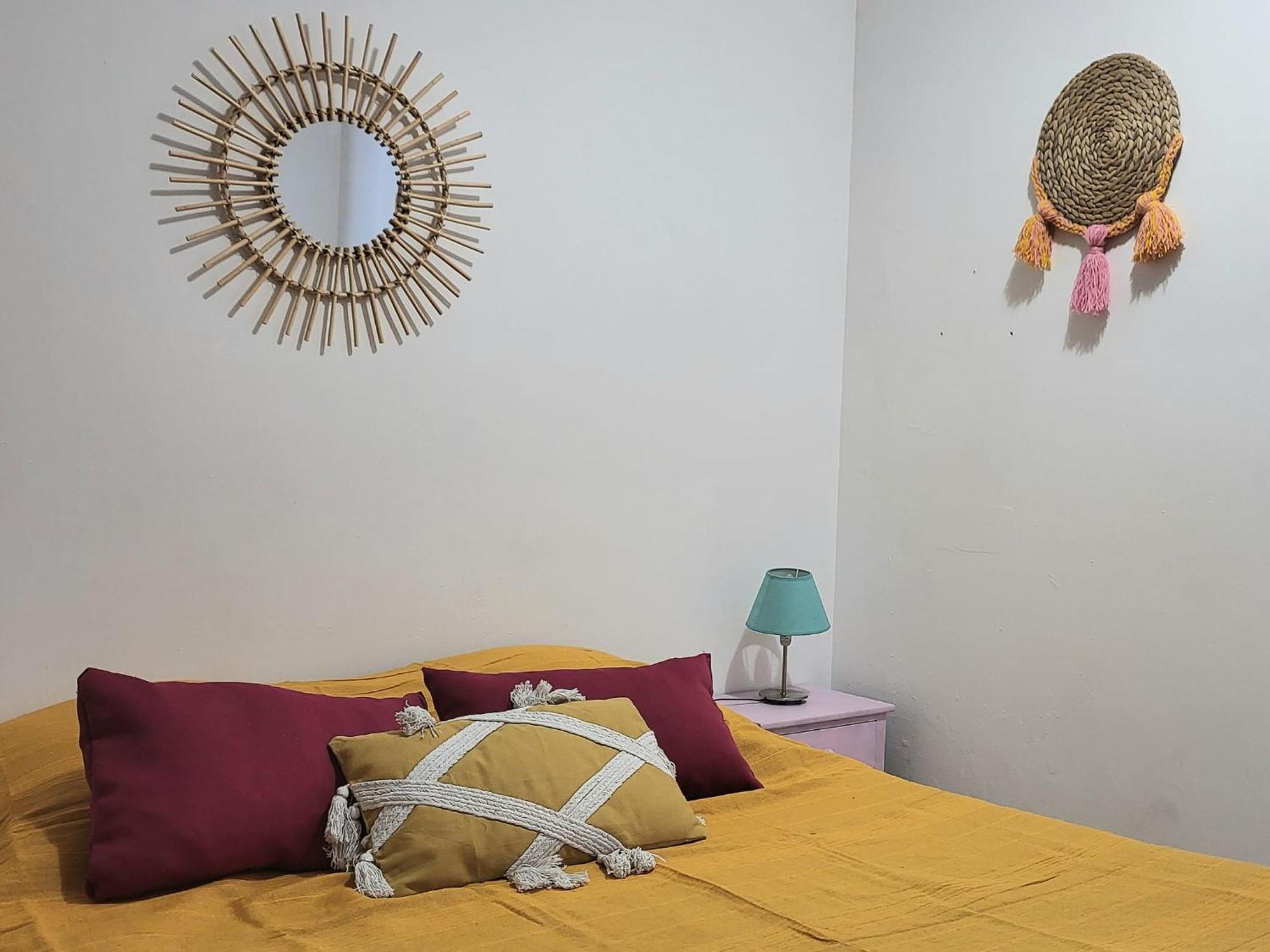 Apartamento Abrivado Aimargues Exterior foto