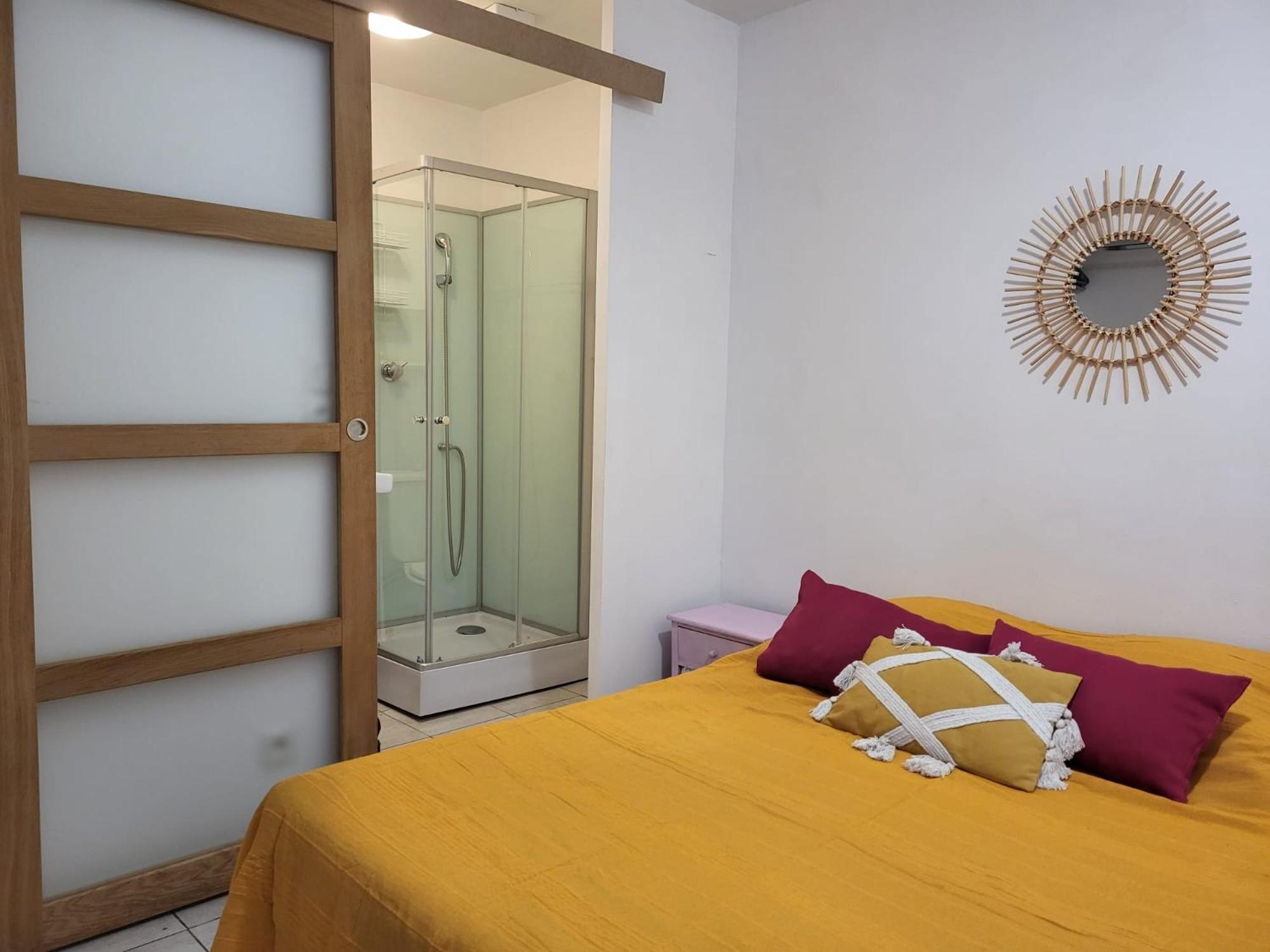 Apartamento Abrivado Aimargues Exterior foto