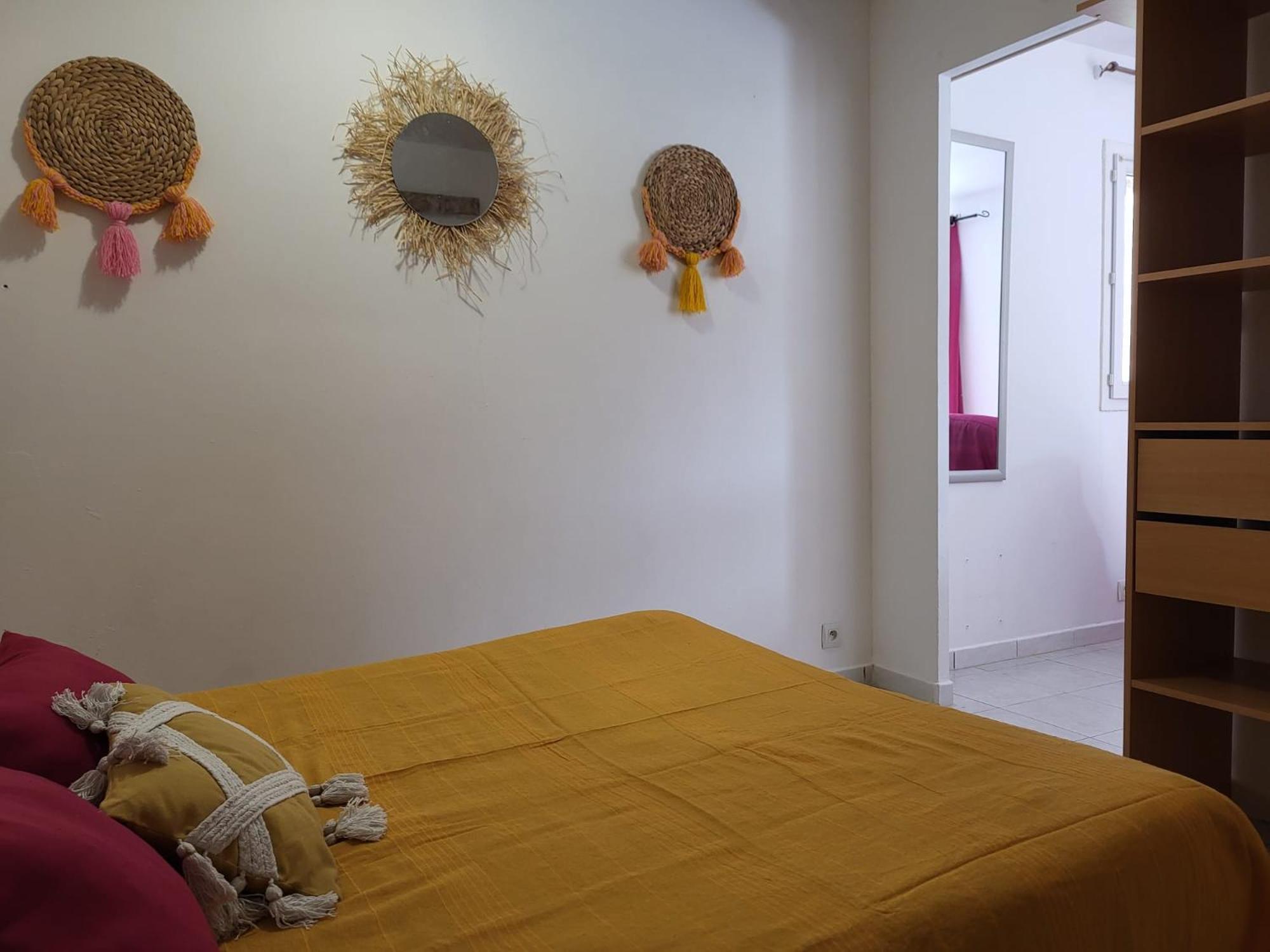 Apartamento Abrivado Aimargues Exterior foto