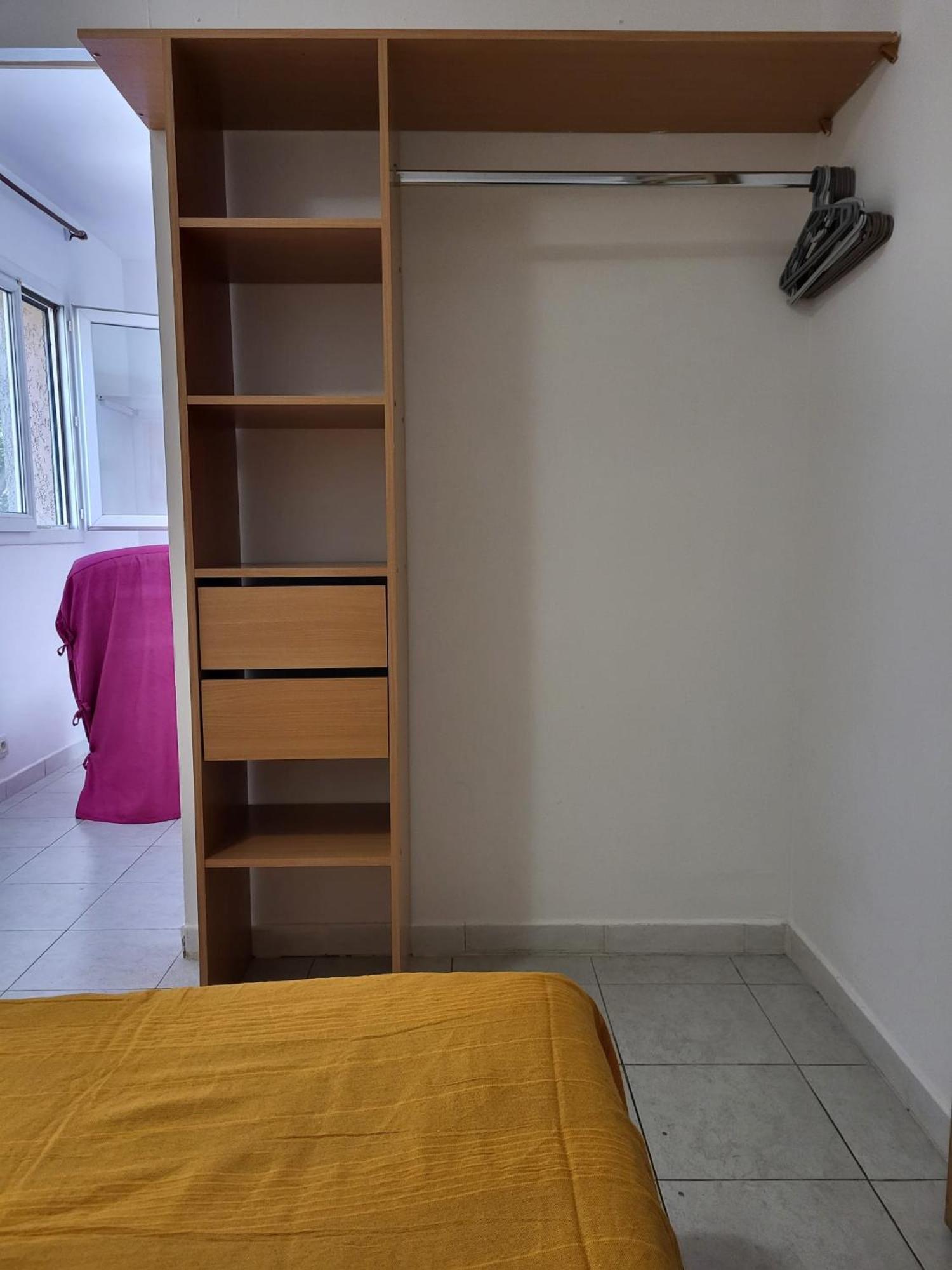 Apartamento Abrivado Aimargues Exterior foto