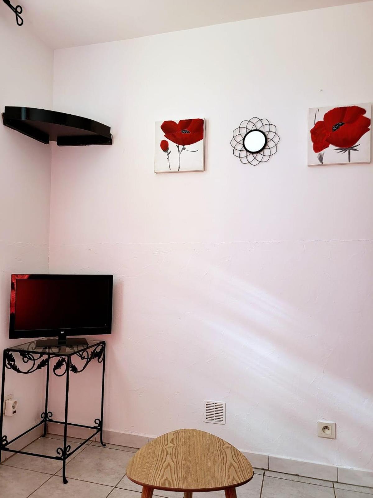 Apartamento Abrivado Aimargues Exterior foto