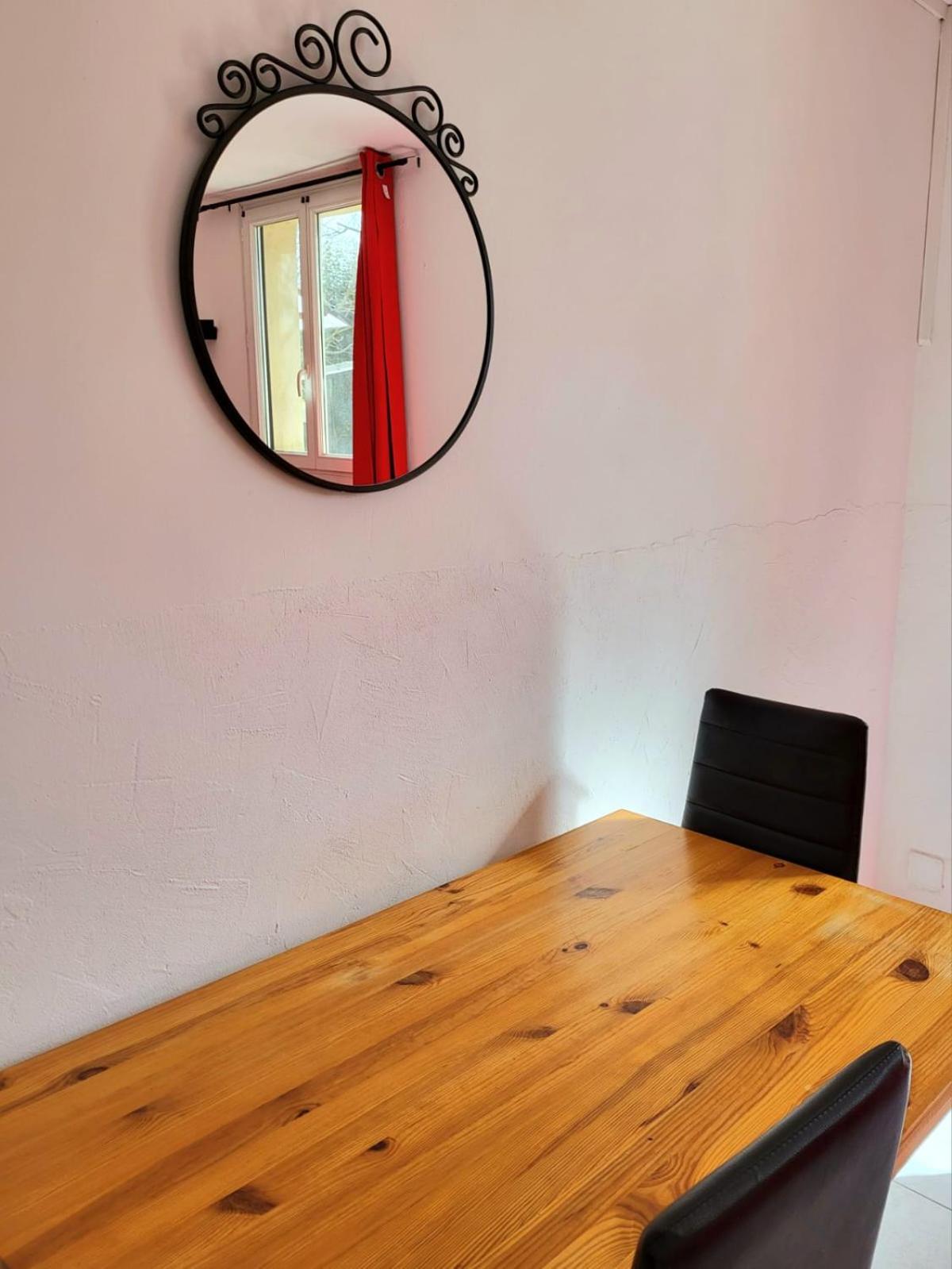 Apartamento Abrivado Aimargues Exterior foto