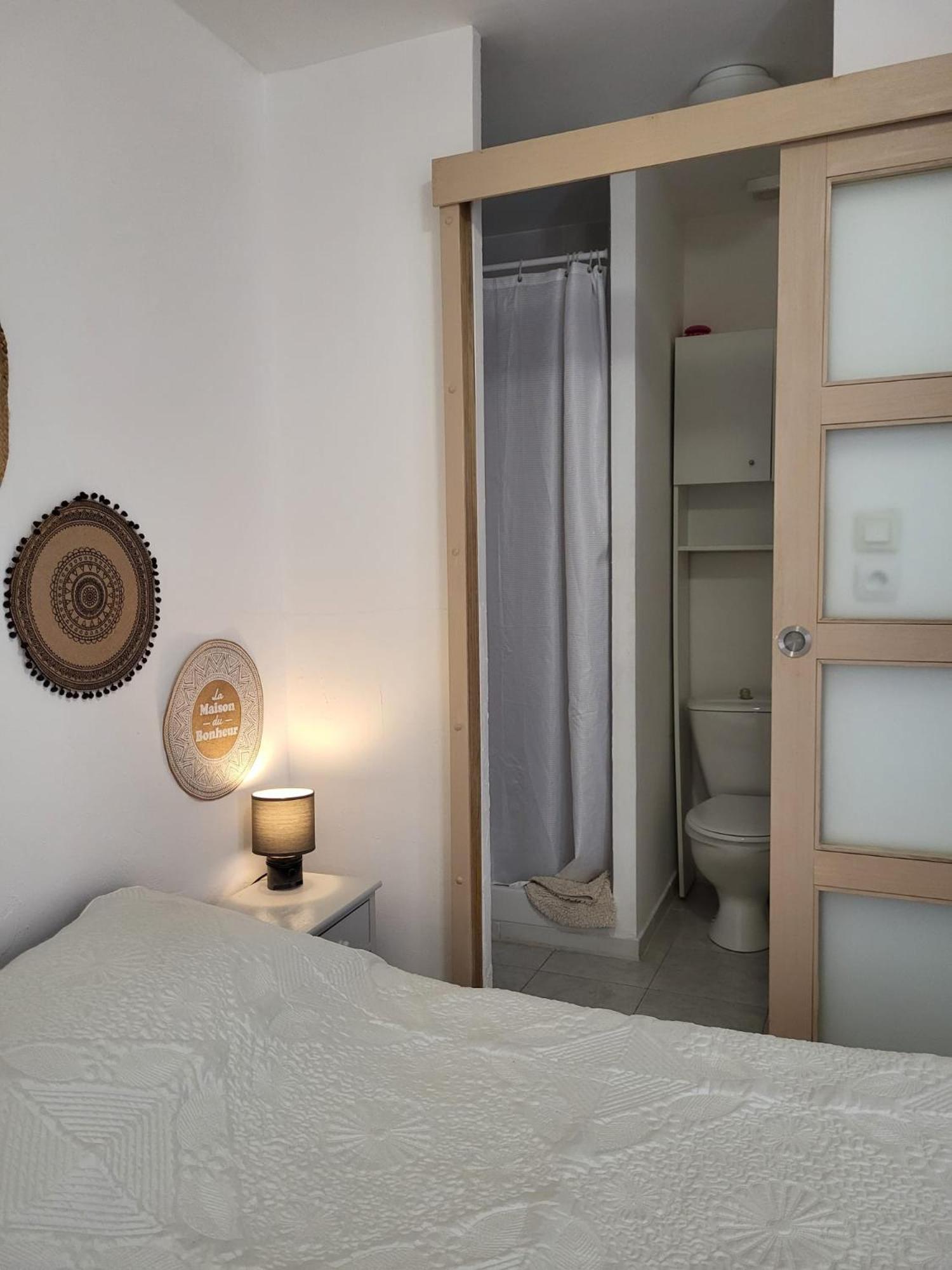 Apartamento Abrivado Aimargues Exterior foto