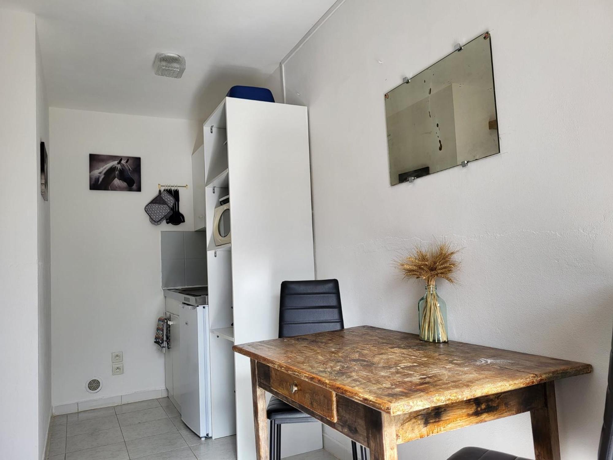 Apartamento Abrivado Aimargues Exterior foto