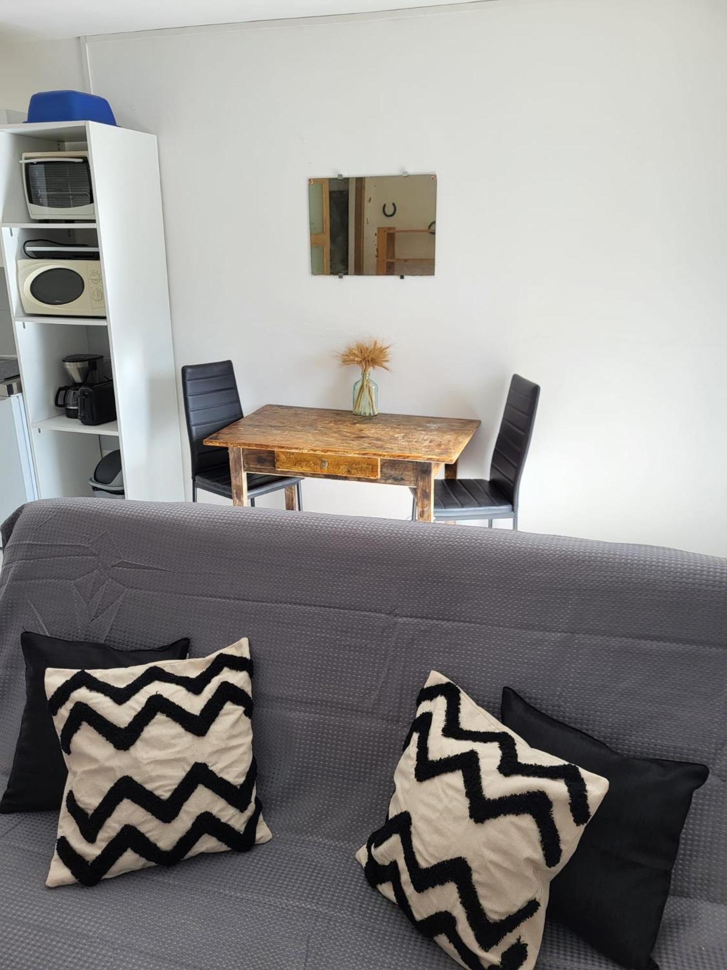 Apartamento Abrivado Aimargues Exterior foto