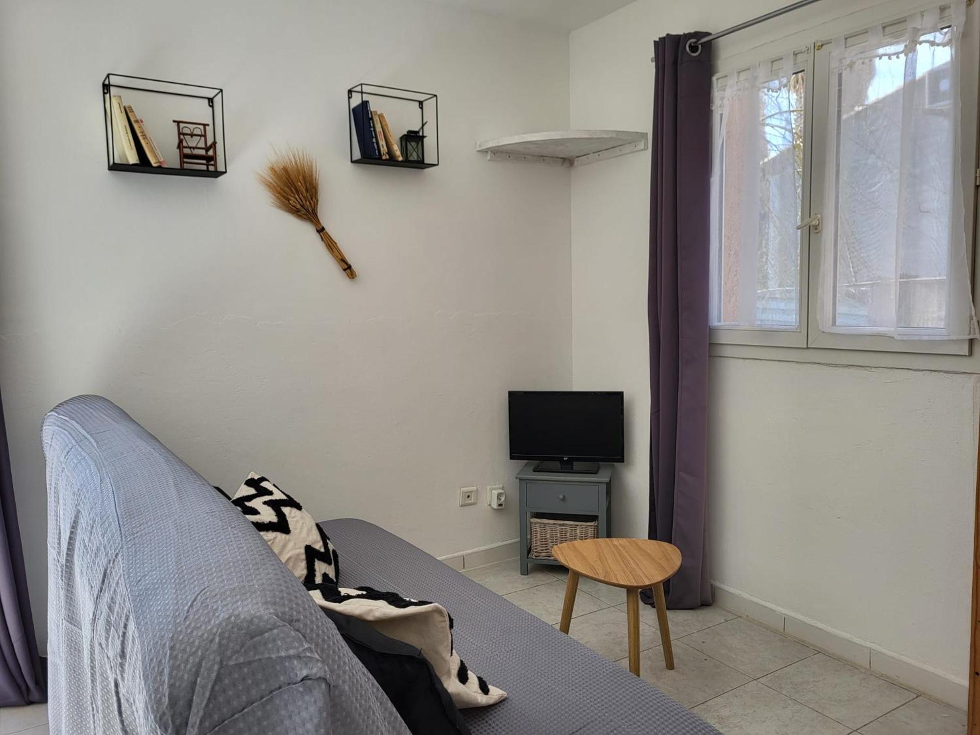 Apartamento Abrivado Aimargues Exterior foto