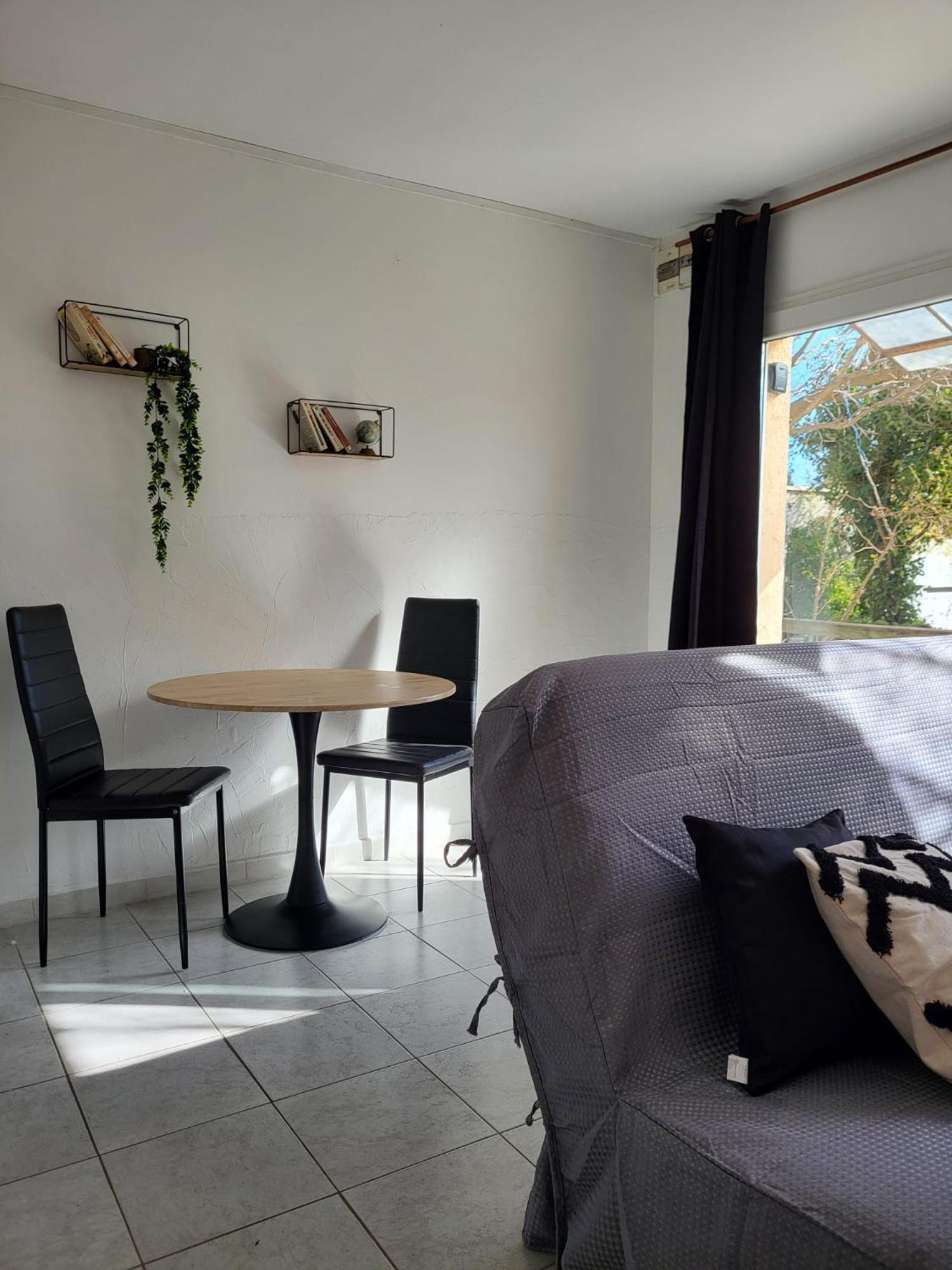 Apartamento Abrivado Aimargues Exterior foto