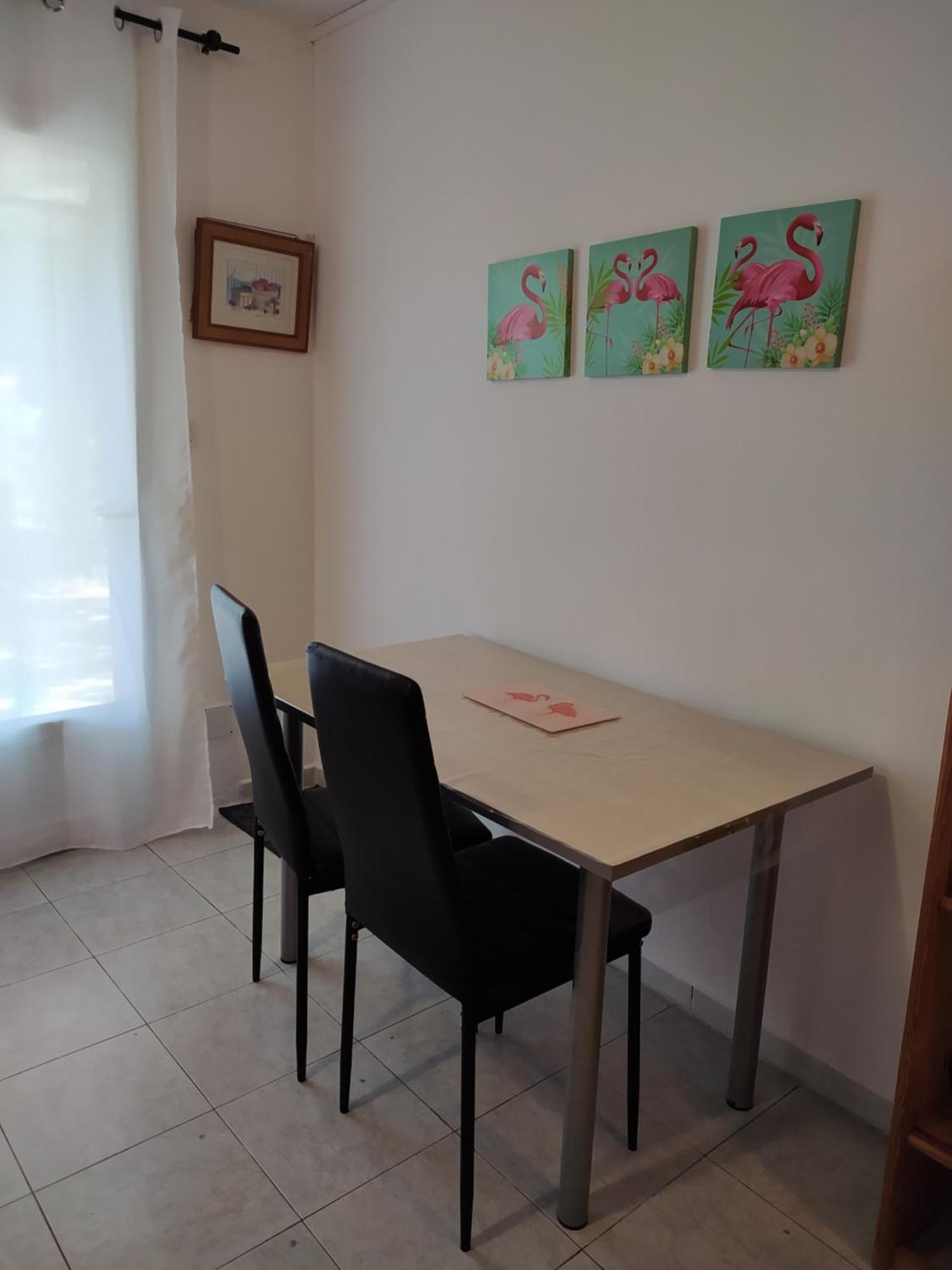 Apartamento Abrivado Aimargues Exterior foto