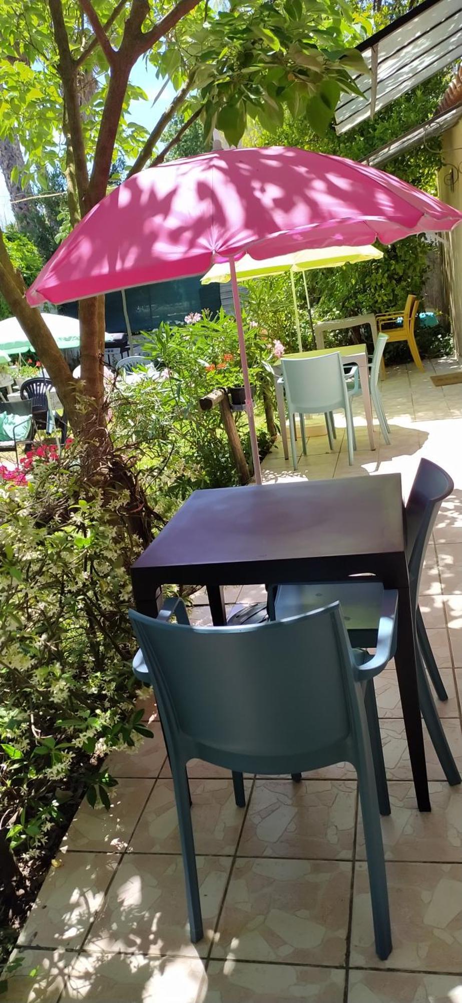 Apartamento Abrivado Aimargues Exterior foto