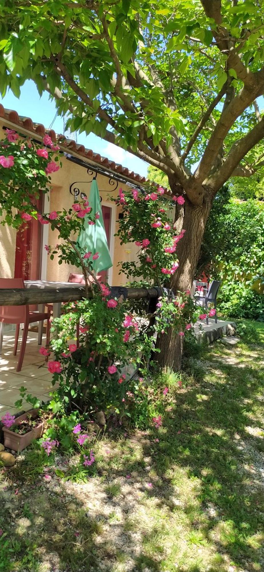 Apartamento Abrivado Aimargues Exterior foto