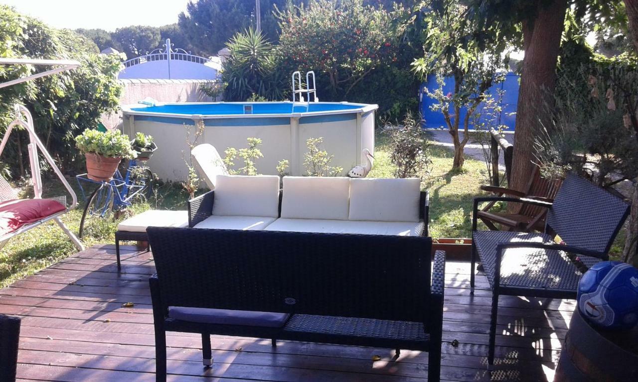 Apartamento Abrivado Aimargues Exterior foto